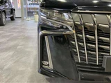 2021 Toyota Alphard Hybrid Hybrid 2.5 S E-Four 4WD Van for sale, Japanese used car export - photo 48 of 51 | GULJI TRADERS