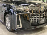 2021 Toyota Alphard Hybrid Hybrid 2.5 S E-Four 4WD Van for sale, Japanese used car export - photo 49 of 51 | GULJI TRADERS