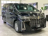 2021 Toyota Alphard Hybrid Hybrid 2.5 S E-Four 4WD Van for sale, Japanese used car export - photo 50 of 51 | GULJI TRADERS
