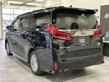 2021 Toyota Alphard Hybrid Hybrid 2.5 S E-Four 4WD Van for sale, Japanese used car export - photo 51 of 51 | GULJI TRADERS