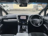 2021 Toyota Alphard Hybrid Hybrid 2.5 S E-Four 4WD Van for sale, Japanese used car export - photo 3 of 34 | GULJI TRADERS
