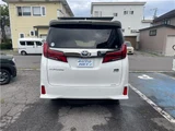 2021 Toyota Alphard Hybrid Hybrid 2.5 S E-Four 4WD Van for sale, Japanese used car export - photo 8 of 34 | GULJI TRADERS