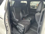 2021 Toyota Alphard Hybrid Hybrid 2.5 S E-Four 4WD Van for sale, Japanese used car export - photo 13 of 34 | GULJI TRADERS