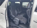 2021 Toyota Alphard Hybrid Hybrid 2.5 S E-Four 4WD Van for sale, Japanese used car export - photo 14 of 34 | GULJI TRADERS