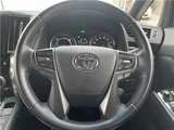 2021 Toyota Alphard Hybrid Hybrid 2.5 S E-Four 4WD Van for sale, Japanese used car export - photo 28 of 34 | GULJI TRADERS