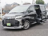 2021 Toyota Alphard Hybrid SR Van for sale, Japanese used car export - photo 1 of 66 | GULJI TRADERS