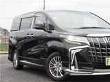 2021 Toyota Alphard Hybrid SR Van for sale, Japanese used car export - photo 4 of 66 | GULJI TRADERS