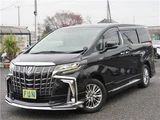 2021 Toyota Alphard Hybrid SR Van for sale, Japanese used car export - photo 5 of 66 | GULJI TRADERS