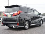 2021 Toyota Alphard Hybrid SR Van for sale, Japanese used car export - photo 7 of 66 | GULJI TRADERS