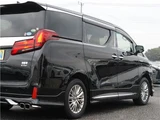 2021 Toyota Alphard Hybrid SR Van for sale, Japanese used car export - photo 8 of 66 | GULJI TRADERS