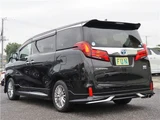 2021 Toyota Alphard Hybrid SR Van for sale, Japanese used car export - photo 9 of 66 | GULJI TRADERS