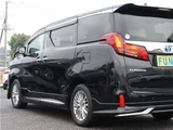 2021 Toyota Alphard Hybrid SR Van for sale, Japanese used car export - photo 10 of 66 | GULJI TRADERS