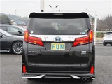 2021 Toyota Alphard Hybrid SR Van for sale, Japanese used car export - photo 11 of 66 | GULJI TRADERS