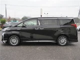 2021 Toyota Alphard Hybrid SR Van for sale, Japanese used car export - photo 12 of 66 | GULJI TRADERS