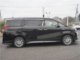 2021 Toyota Alphard Hybrid SR Van for sale, Japanese used car export - photo 13 of 66 | GULJI TRADERS