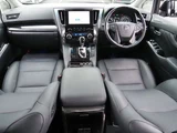 2021 Toyota Alphard Hybrid SR Van for sale, Japanese used car export - photo 26 of 66 | GULJI TRADERS
