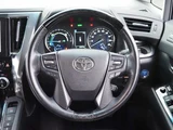 2021 Toyota Alphard Hybrid SR Van for sale, Japanese used car export - photo 39 of 66 | GULJI TRADERS