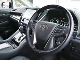2021 Toyota Alphard Hybrid SR Van for sale, Japanese used car export - photo 60 of 66 | GULJI TRADERS