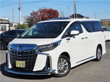 2021 Toyota Alphard Hybrid Van for sale, Japanese used car export - photo 5 of 76 | GULJI TRADERS