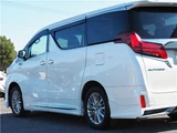 2021 Toyota Alphard Hybrid Van for sale, Japanese used car export - photo 10 of 76 | GULJI TRADERS