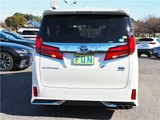 2021 Toyota Alphard Hybrid Van for sale, Japanese used car export - photo 11 of 76 | GULJI TRADERS