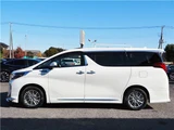 2021 Toyota Alphard Hybrid Van for sale, Japanese used car export - photo 12 of 76 | GULJI TRADERS