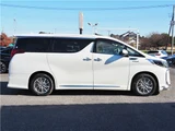 2021 Toyota Alphard Hybrid Van for sale, Japanese used car export - photo 13 of 76 | GULJI TRADERS