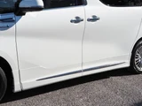 2021 Toyota Alphard Hybrid Van for sale, Japanese used car export - photo 16 of 76 | GULJI TRADERS