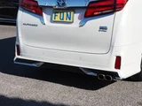 2021 Toyota Alphard Hybrid Van for sale, Japanese used car export - photo 17 of 76 | GULJI TRADERS
