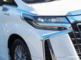 2021 Toyota Alphard Hybrid Van for sale, Japanese used car export - photo 22 of 76 | GULJI TRADERS