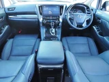 2021 Toyota Alphard Hybrid Van for sale, Japanese used car export - photo 29 of 76 | GULJI TRADERS