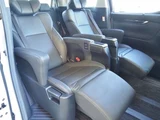 2021 Toyota Alphard Hybrid Van for sale, Japanese used car export - photo 36 of 76 | GULJI TRADERS