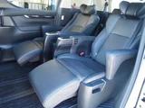 2021 Toyota Alphard Hybrid Van for sale, Japanese used car export - photo 37 of 76 | GULJI TRADERS