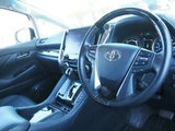2021 Toyota Alphard Hybrid Van for sale, Japanese used car export - photo 71 of 76 | GULJI TRADERS