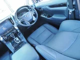 2021 Toyota Alphard Hybrid Van for sale, Japanese used car export - photo 75 of 76 | GULJI TRADERS