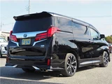 2021 Toyota Alphard Hybrid Van for sale, Japanese used car export - photo 7 of 78 | GULJI TRADERS
