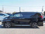 2021 Toyota Alphard Hybrid Van for sale, Japanese used car export - photo 12 of 78 | GULJI TRADERS