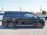 2021 Toyota Alphard Hybrid Van for sale, Japanese used car export - photo 13 of 78 | GULJI TRADERS