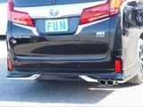 2021 Toyota Alphard Hybrid Van for sale, Japanese used car export - photo 16 of 78 | GULJI TRADERS