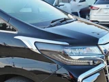 2021 Toyota Alphard Hybrid Van for sale, Japanese used car export - photo 19 of 78 | GULJI TRADERS