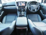 2021 Toyota Alphard Hybrid Van for sale, Japanese used car export - photo 28 of 78 | GULJI TRADERS
