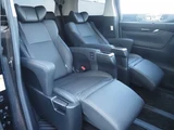 2021 Toyota Alphard Hybrid Van for sale, Japanese used car export - photo 34 of 78 | GULJI TRADERS