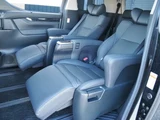 2021 Toyota Alphard Hybrid Van for sale, Japanese used car export - photo 35 of 78 | GULJI TRADERS