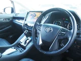 2021 Toyota Alphard Hybrid Van for sale, Japanese used car export - photo 71 of 78 | GULJI TRADERS
