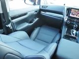 2021 Toyota Alphard Hybrid Van for sale, Japanese used car export - photo 74 of 78 | GULJI TRADERS