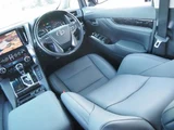 2021 Toyota Alphard Hybrid Van for sale, Japanese used car export - photo 75 of 78 | GULJI TRADERS