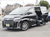 2021 Toyota Alphard Hybrid SR Van for sale, Japanese used car export - photo 1 of 61 | GULJI TRADERS