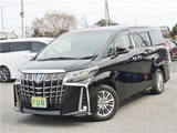 2021 Toyota Alphard Hybrid SR Van for sale, Japanese used car export - photo 5 of 61 | GULJI TRADERS