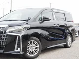 2021 Toyota Alphard Hybrid SR Van for sale, Japanese used car export - photo 6 of 61 | GULJI TRADERS