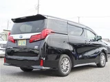 2021 Toyota Alphard Hybrid SR Van for sale, Japanese used car export - photo 7 of 61 | GULJI TRADERS